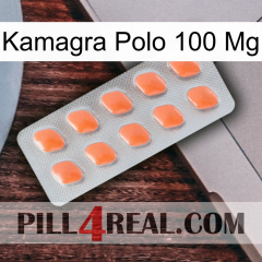 Kamagra Polo 100Mg 26